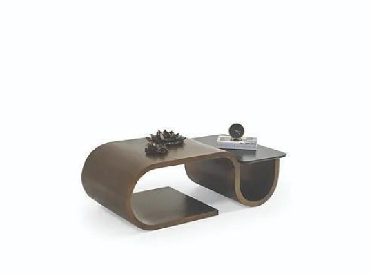Furniture Table Luxury Side Table Modern Coffee Table Living Room Design