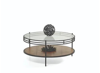 Modern round coffee table side table designer living room tables