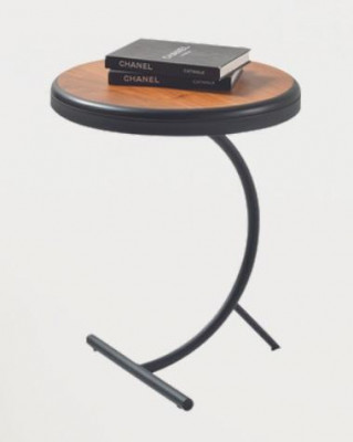 Luxury Table Coffee Table Wood Furniture Modern Interior Side Table New