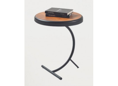 Luxury Table Coffee Table Wood Furniture Modern Interior Side Table New