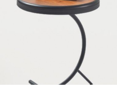 Luxury Table Coffee Table Wood Furniture Modern Interior Side Table New