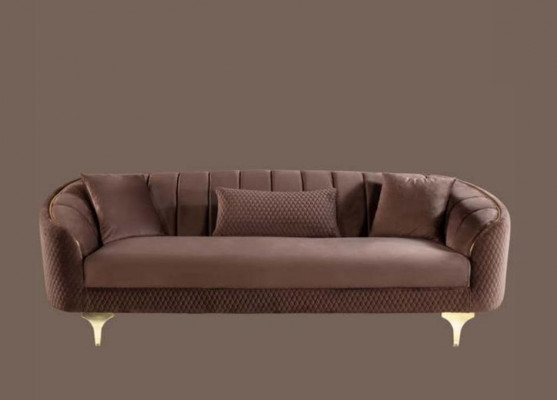 Living room sofa 3-seater couches sofas upholstered couch fabric furniture furnishings