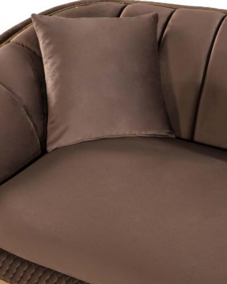Living room sofa 3-seater couches sofas upholstered couch fabric furniture furnishings