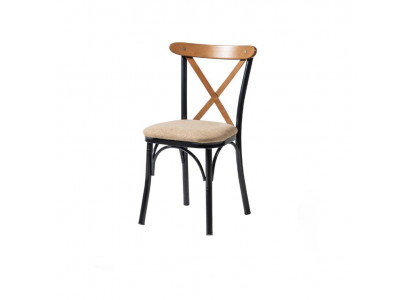 Chair Dining Room Stainless Steel Classic Armchair Designer Furniture Luxury Armchair New