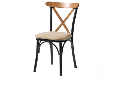 Chair Dining Room Stainless Steel Classic Armchair Designer Furniture Luxury Armchair New