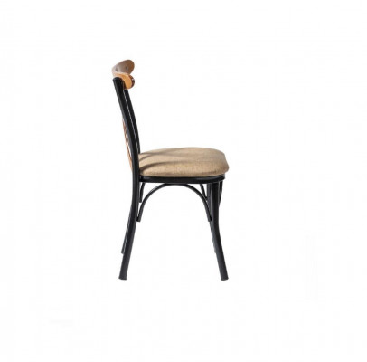 Chair Dining Room Stainless Steel Classic Armchair Designer Furniture Luxury Armchair New
