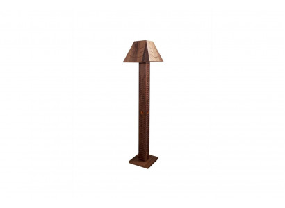 Floor lamp luxury real wood light standing lights floor lamp light lamps luxury