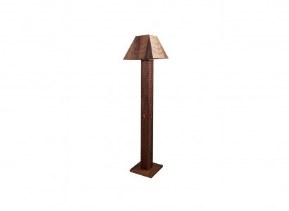 Floor lamp luxury real wood light standing lights floor lamp light lamps luxury