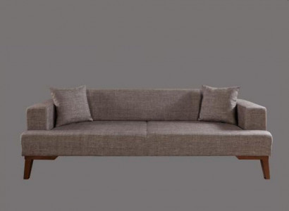 Complete sofa set living room suites 3-seater sofa upholstery