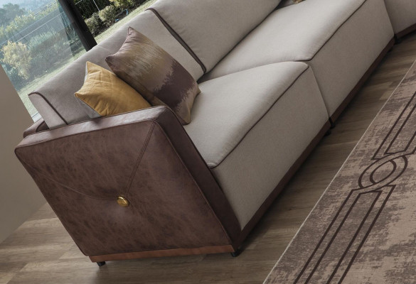 Corner sofa, L-shape sofas, corner living room design, luxury couch, furniture.