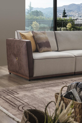 Corner sofa, L-shape sofas, corner living room design, luxury couch, furniture.
