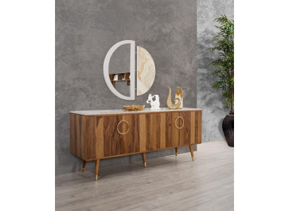 Sideboard Dresser Sideboards Hotel Furniture New Design Luxury Console Table Console