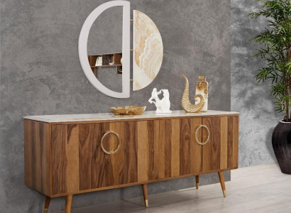 Sideboard Dresser Sideboards Hotel Furniture New Design Luxury Console Table Console
