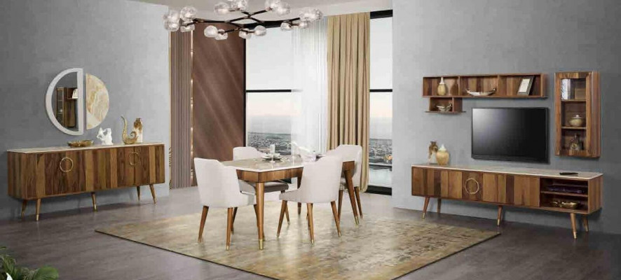 Sideboard Dresser Sideboards Hotel Furniture New Design Luxury Console Table Console