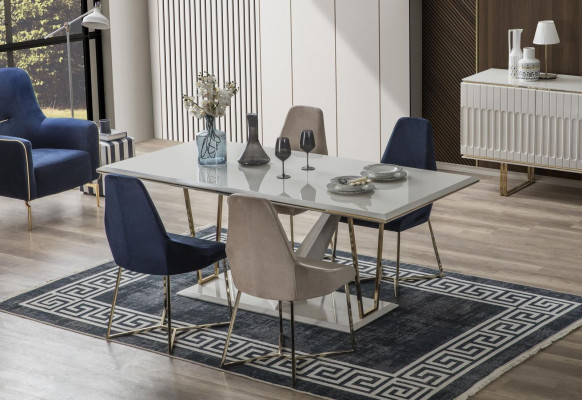 Dining room table Dining table Dining nook Table Tables Luxury dining room Dining Modern design