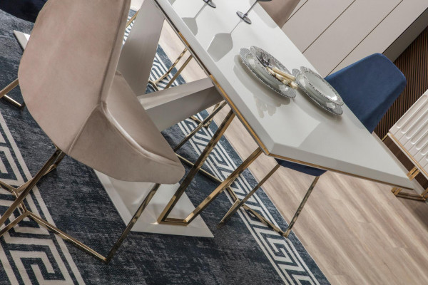 Dining room table Dining table Dining nook Table Tables Luxury dining room Dining Modern design