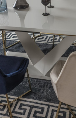 Dining room table Dining table Dining nook Table Tables Luxury dining room Dining Modern design