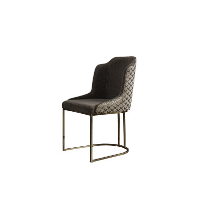 Dining room chair, armchair, chairs, lounge chair, dining room, food, kitchen, fabric, design, furniture.