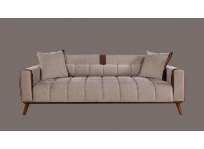 Sofa 3-seat fabric sofas couch upholstery set seat cushion three-seater