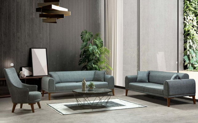 Modern sofa set 331 seat sofa seat couch upholstered couches furniture