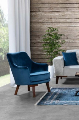 Sofa set 3+3+1 seater complete sofa armchair textile sofa set 3-piece