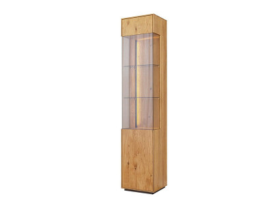 Living room display cabinet sideboard wood cupboards furniture sideboard glass cabinet