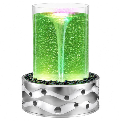 Vortex Tornado Bubble Fountain Pond Water Feature Tornado Outdoor Store