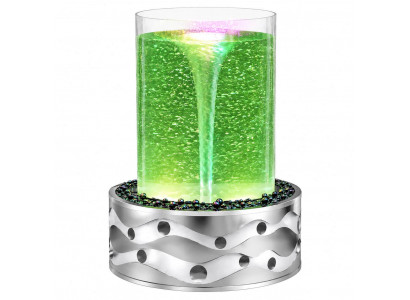Vortex Tornado Bubble Fountain Pond Water Feature Tornado Outdoor Store