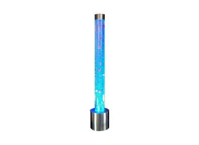 Water Column Columns Water Bubble Columns 180cm Deco Fish LED