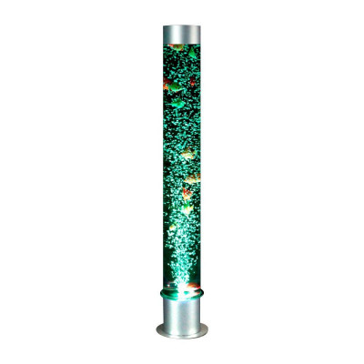 RGB LED water column bubble column LED color water columns