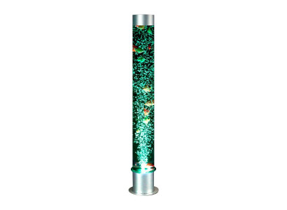 RGB LED water column bubble column LED color water columns