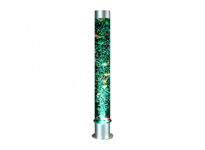 RGB LED water column bubble column LED color water columns