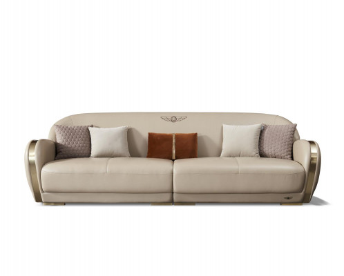 Classic sofa set 3+2 seater sofa seat couch upholstery set couches