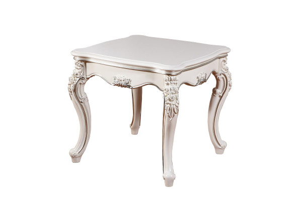 Designer classic coffee table side table sofa living room table wooden furniture