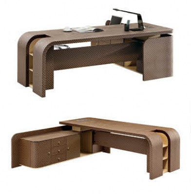 Office furniture complete set home office study desk decoration cabinet