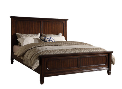 Rectangular bed designer Gründerzeit bedroom textile leather upholstered beds 180x200