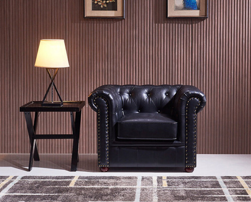 Chesterfield sofa couch upholstery fabric leather decoration set upholstery couches