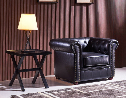 Chesterfield sofa couch upholstery fabric leather decoration set upholstery couches