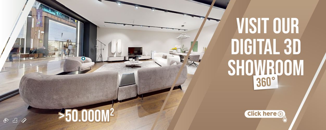 Explore Our Digital 3D Furniture Showroom