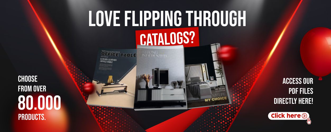 Browse and Download Our Furniture Catalog
