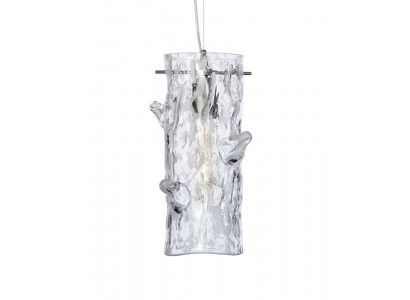 Crystal chandelier pendant lamp ceiling light Bohemia hanging light