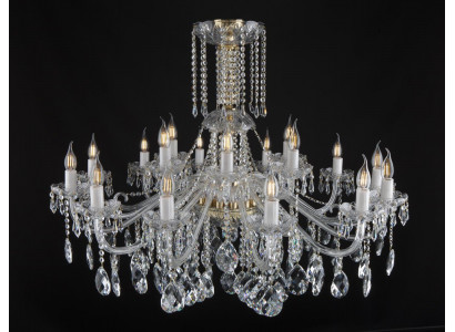 Bohemia chandelier crystal chandelier light ceiling lamp light lamps ceiling