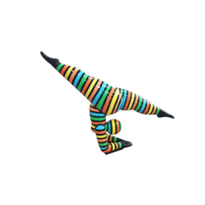 Abstract Figure Statue Ballerina Statues Garden Decoration Modern Figures 110cm