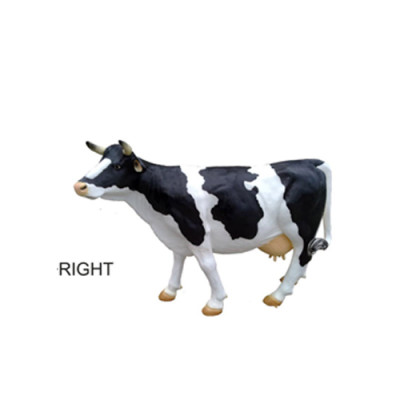 Cow display decoration farm decor garden cows sculpture cow 240cm new