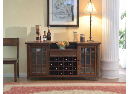 Bar cabinet wine cabinet sideboards wood vitrine home bar hotel quality minibar