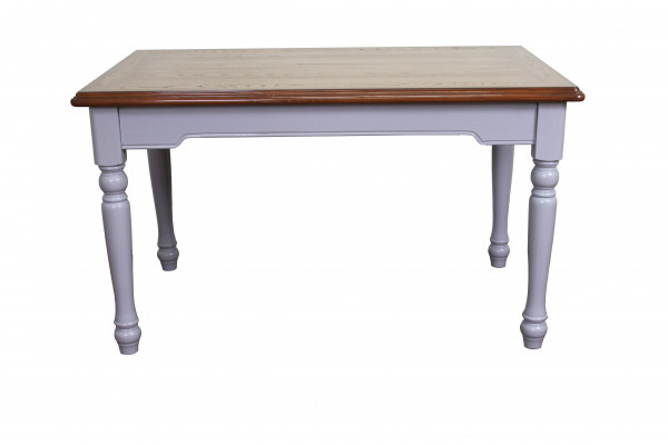Dining table wooden table wood tables table dining room design luxury furniture 135x85cm new