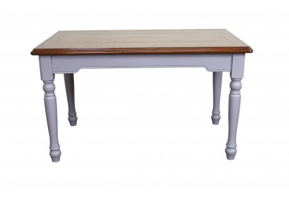 Dining table wooden table wood tables table dining room design luxury furniture 135x85cm new