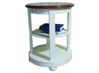 Modern table coffee table side table sofa living room wood country-style furniture new