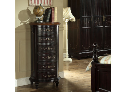 Designer chest of drawers chest of drawers wardrobe designer wardrobe shelf round
