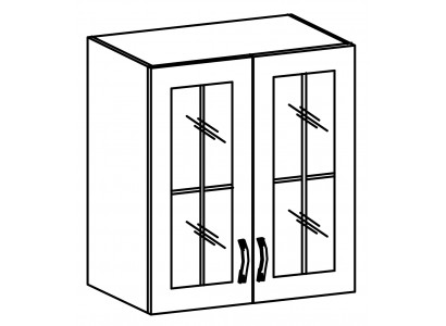 Wall cabinets for the country house kitchen cabinet modern classic cabinet display case